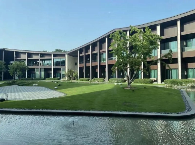 开封五星级酒店，哪家更值得入住？