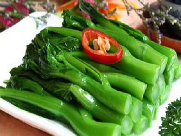菜苔